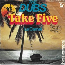 DUBS - Take five